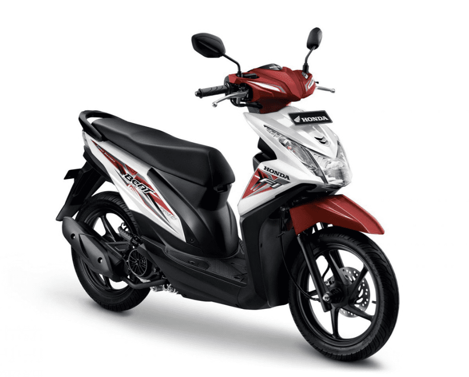 Biaya Pajak Motor Honda BeAT Update 2026 Lengkap dengan Denda