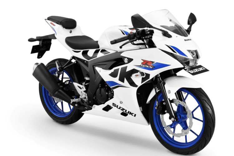Ulasan Lengkap dari Suzuki GSX-R 150, Masih Layak Beli?