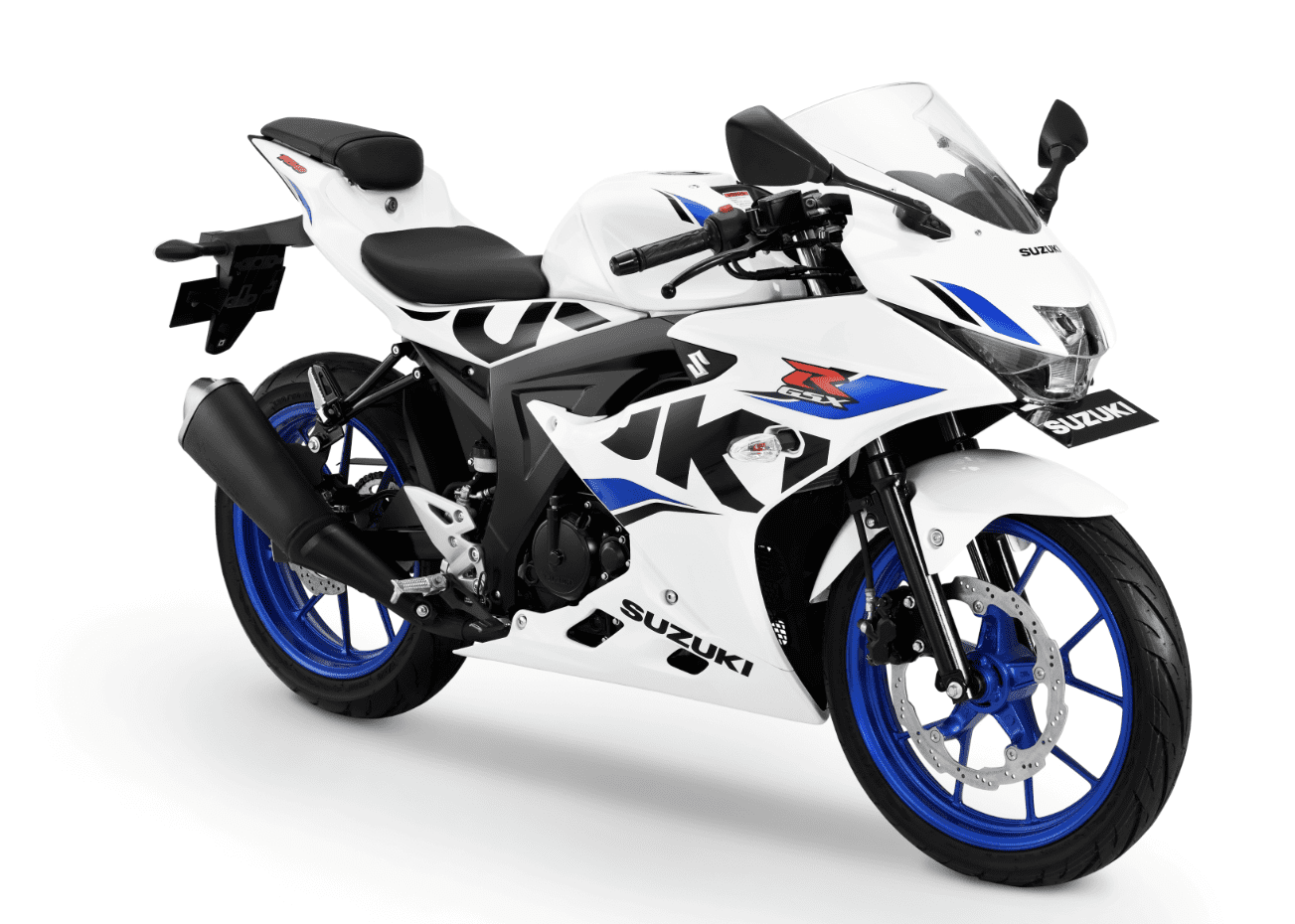 Ulasan Lengkap dari Suzuki GSX-R 150, Masih Layak Beli?
