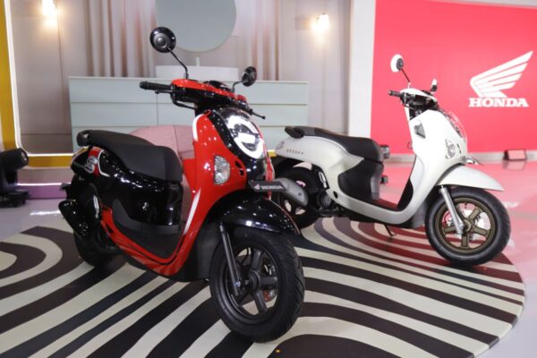 pajak honda scoopy