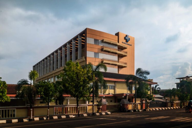 Jadwal Dokter RS Mardi Rahayu Kudus Terbaru 2026 Lengkap dengan Cara Daftar Online