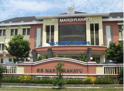RS Mardi Rahayu Kudus