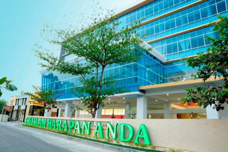 Jadwal Dokter Rumah Sakit Umum Islam Harapan Anda Tegal 2026