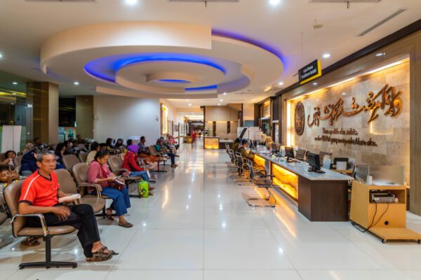 RSU Islam Harapan Anda Tegal