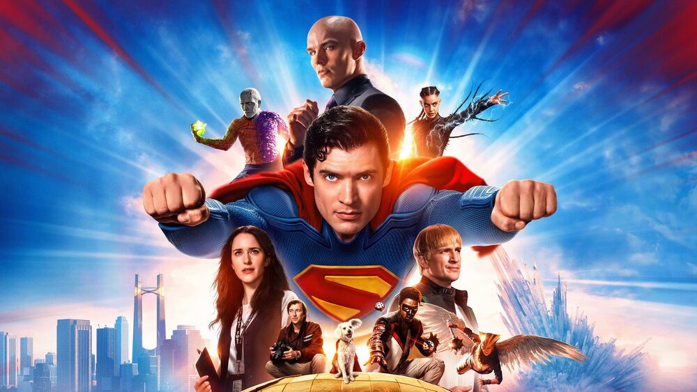 Review & Analisa Film Superman 2025, Versi Baru yang Menghidupkan Nafas DC