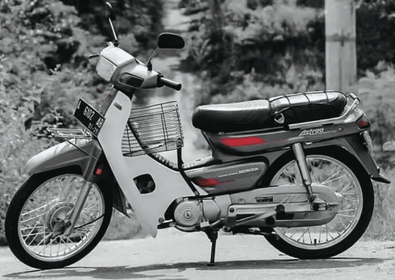 Honda Astrea