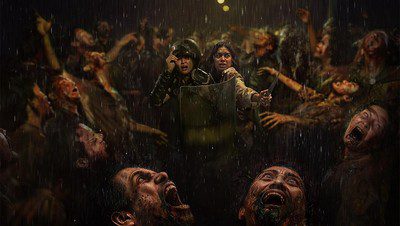 Sinopsis Film Abadi Nan Jaya