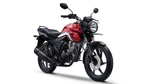 Honda Verza 150