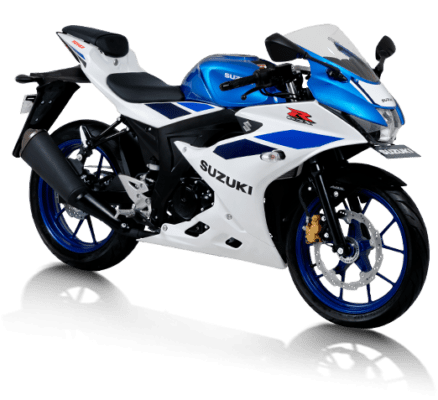 Suzuki GSX 150