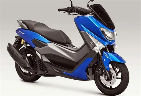 Biaya Pajak Motor Yamaha NMAX Tahun 2026 (Denda, Balik Nama, dan Ganti Plat)