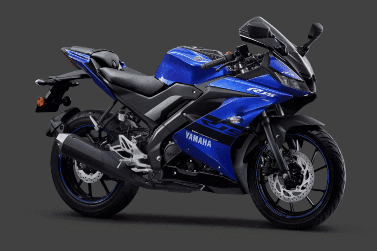 Pajak Motor Yamaha R15: Cara Hitung, Denda & Cek Online 2026