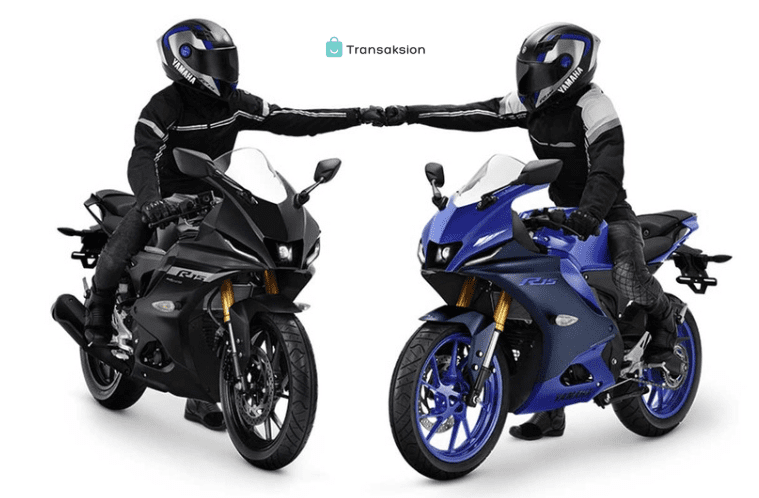 Yamaha R25