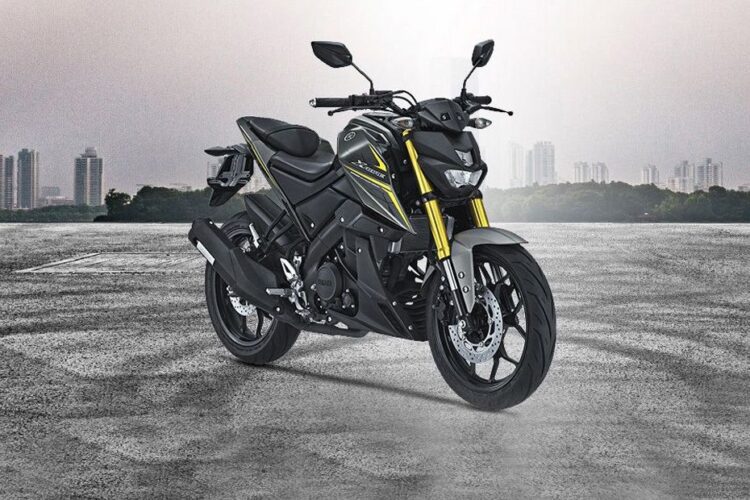 Tarif Pajak Motor Yamaha Xabre Semua Tipe dan Tahun – Terlengkap