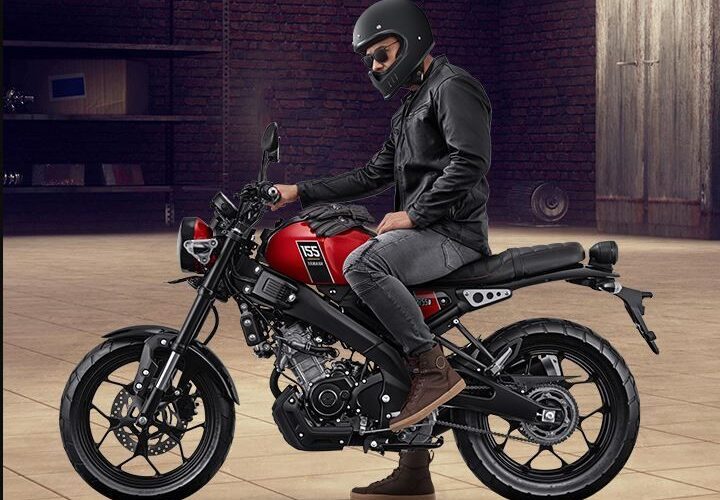 Tarif Pajak Motor Yamaha XSR 155 Semua Tipe & Tahun