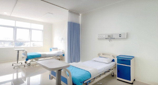 RS Muhammadiyah Taman Puring