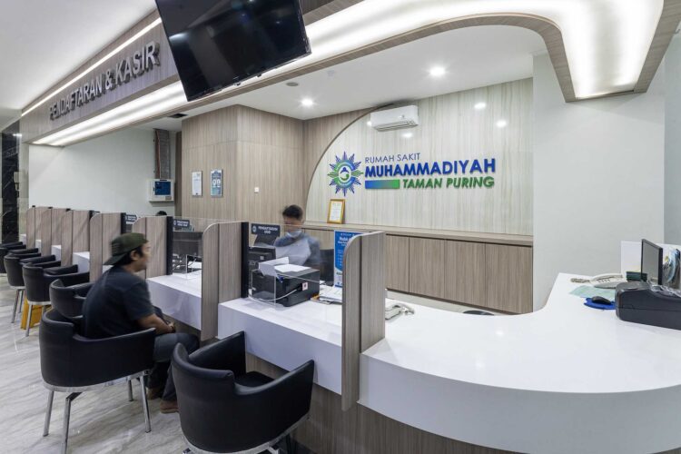 Cari Jadwal Dokter RS Muhammadiyah Taman Puring? Ini Info Terbarunya!