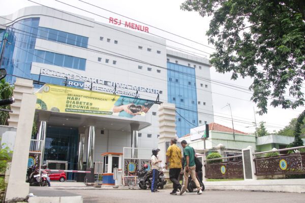 Jadwal Praktek Dokter RSJ Menur Surabaya