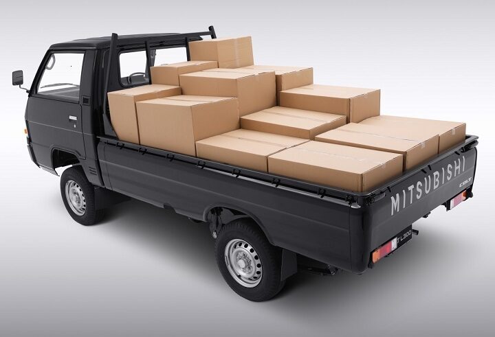 Mobil L300