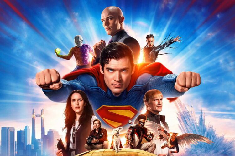 Review & Analisa Film Superman 2025, Versi Baru yang Menghidupkan Nafas DC