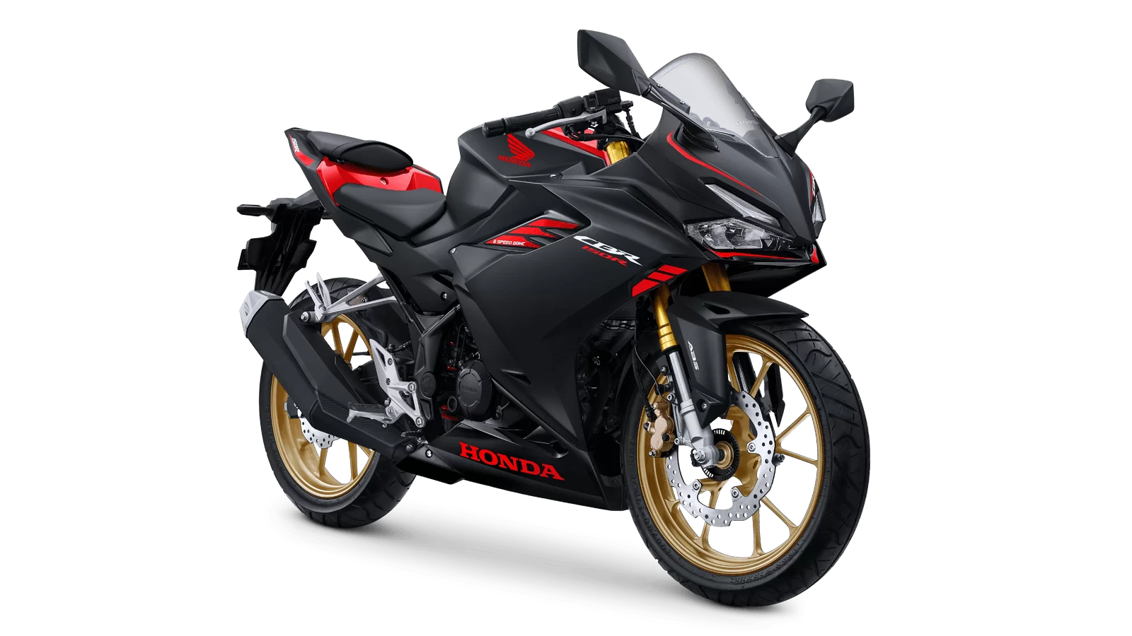 CBR 150 R