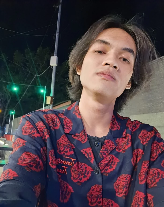Yanuar Gilang
