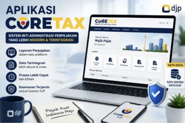 Cara Mengaktifkan NPWP Secara Online Lengkap dengan Tutorialnya