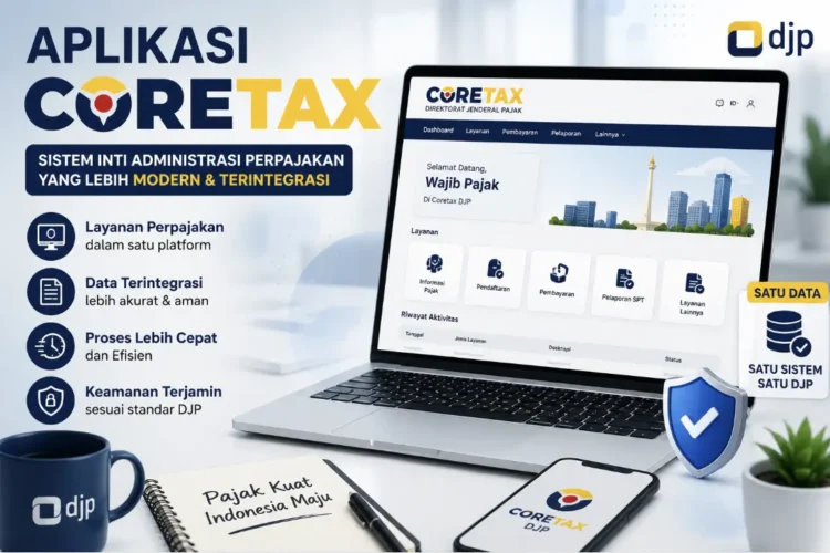Cara Mengaktifkan NPWP Secara Online Lengkap dengan Tutorialnya
