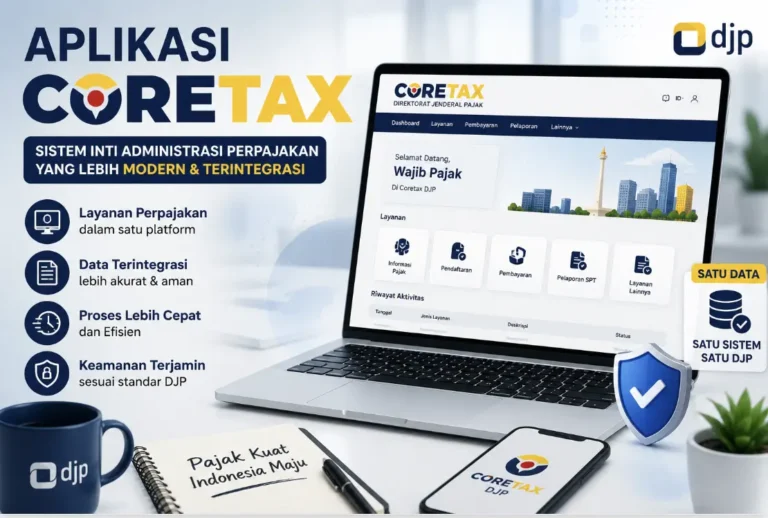 Cara Mengaktifkan NPWP Secara Online Lengkap dengan Tutorialnya